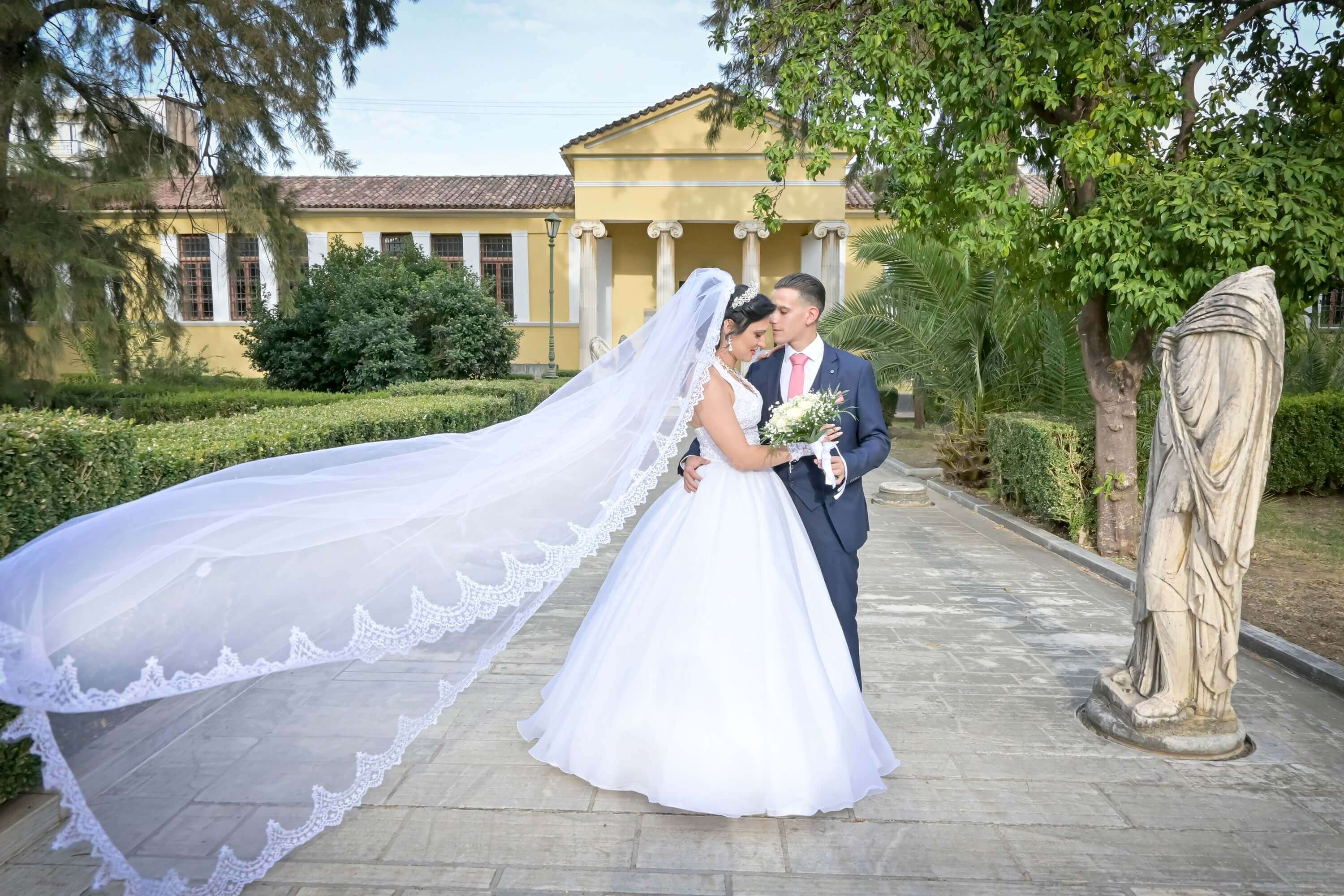 Φωτογράφος Γάμου Φωτογράφος Γάμου