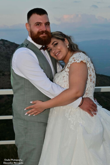 Ηλίας ~ Αλεξία