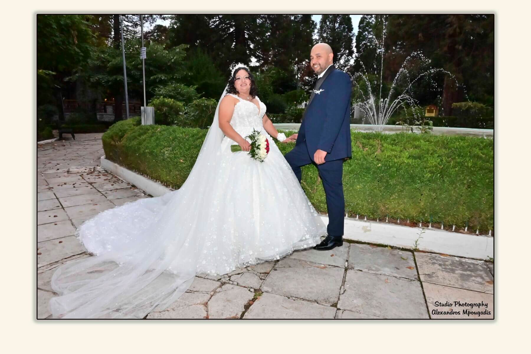 Γιώργος ~ Αθανασία