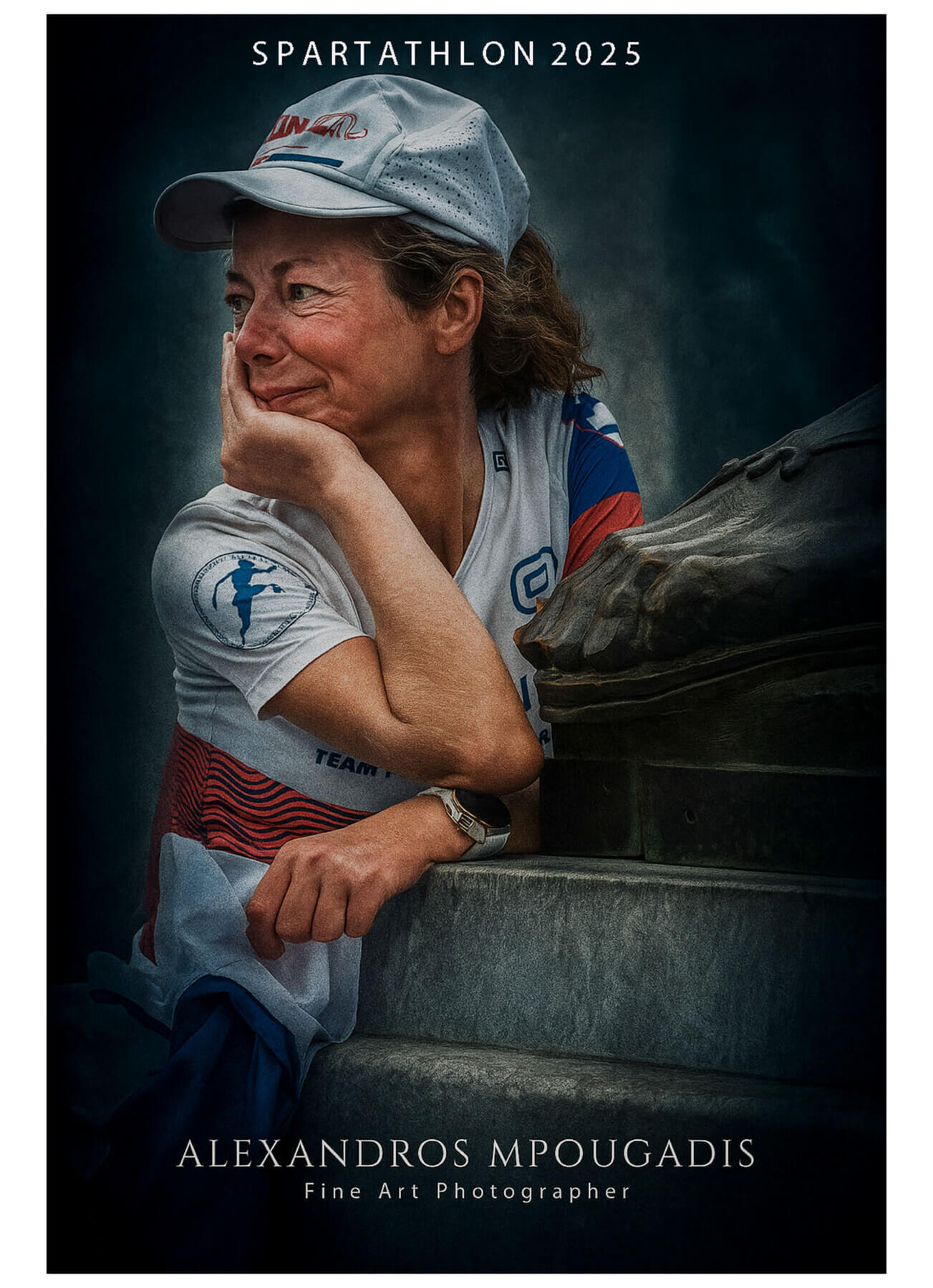 Read more about the article Σπάρταθλον 2025 ο άθλος…