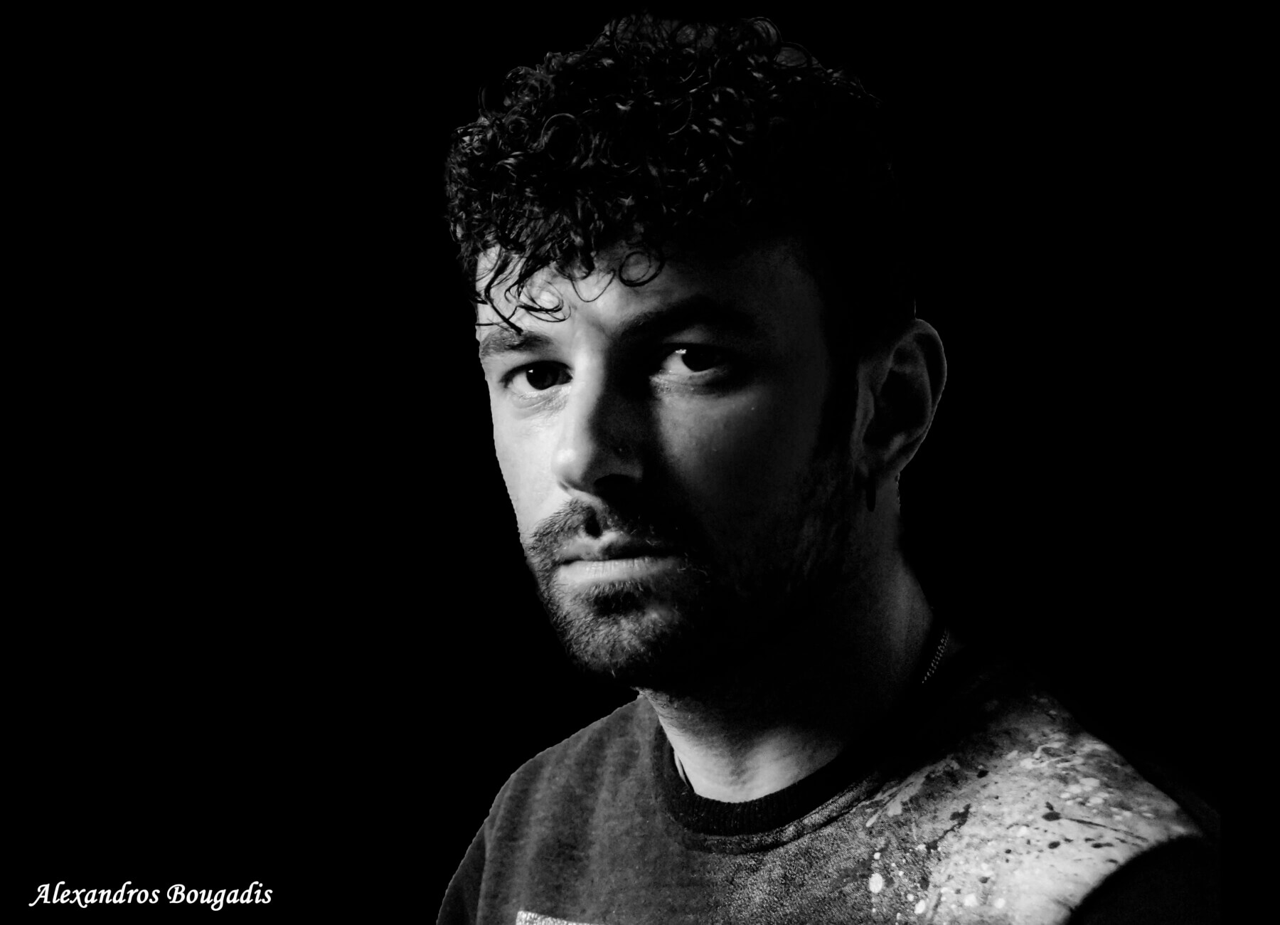 Read more about the article Φωτογράφιση Πορτραίτων