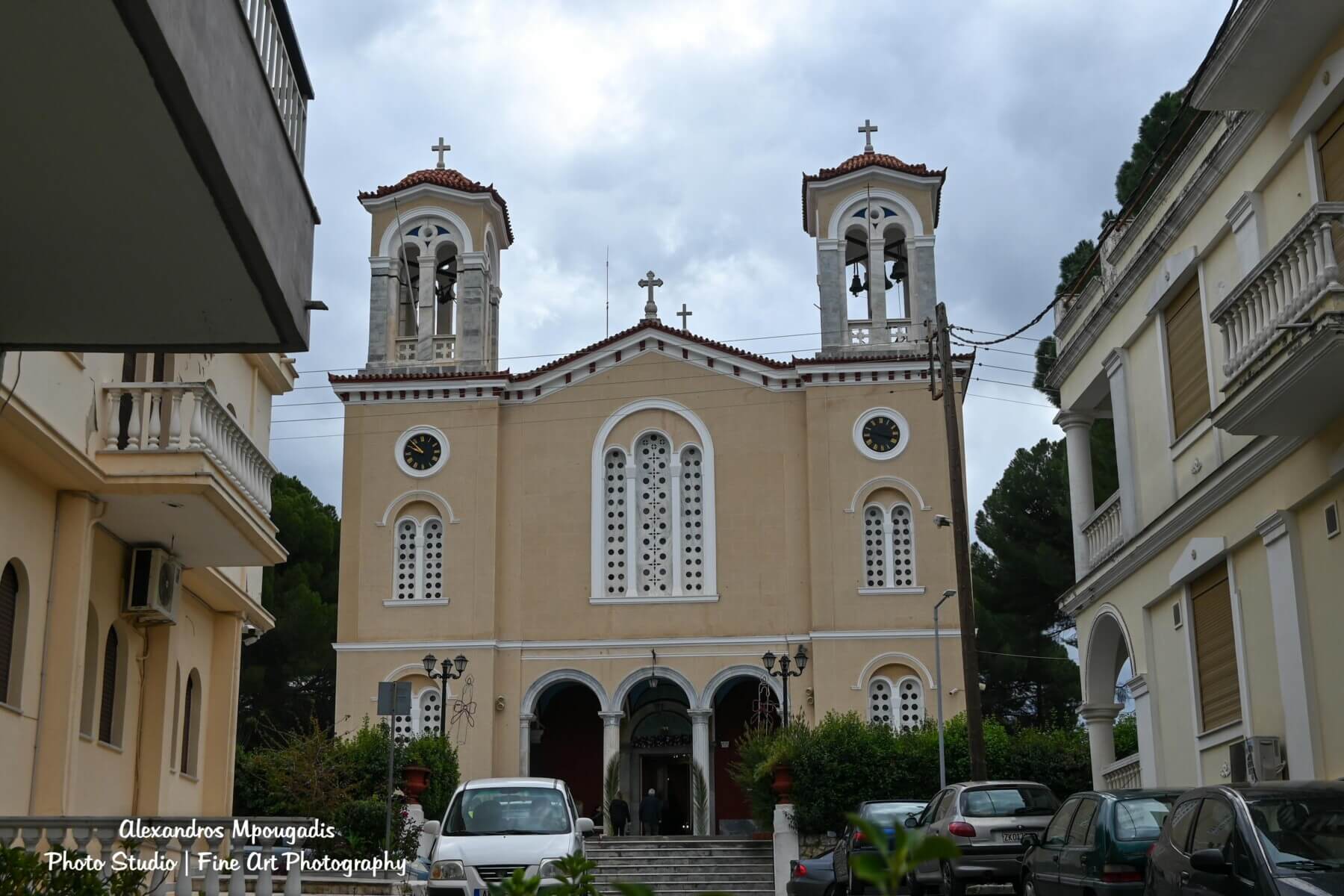 Με επισημότητα τιμήθηκε η Ημέρα Θρακικού Ελληνισμού στη Σπάρτη